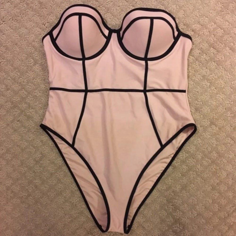 Swimsuit